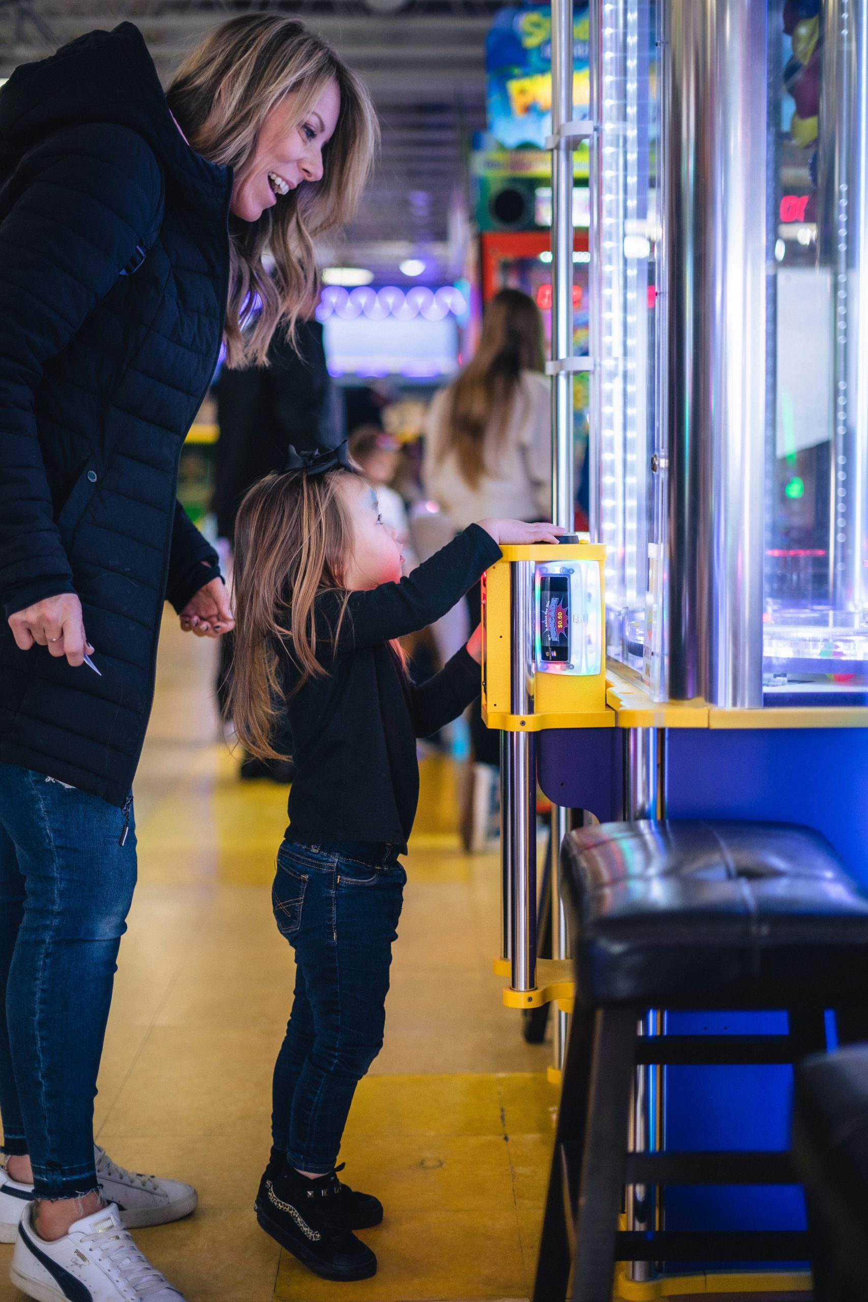 family fun