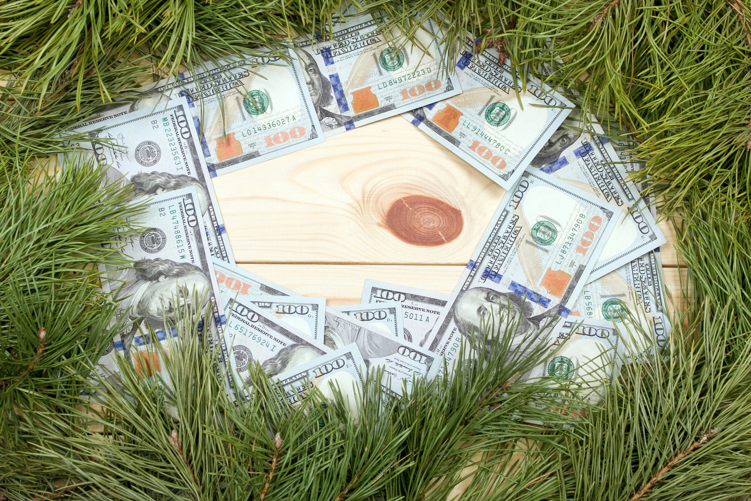 seasonal funds