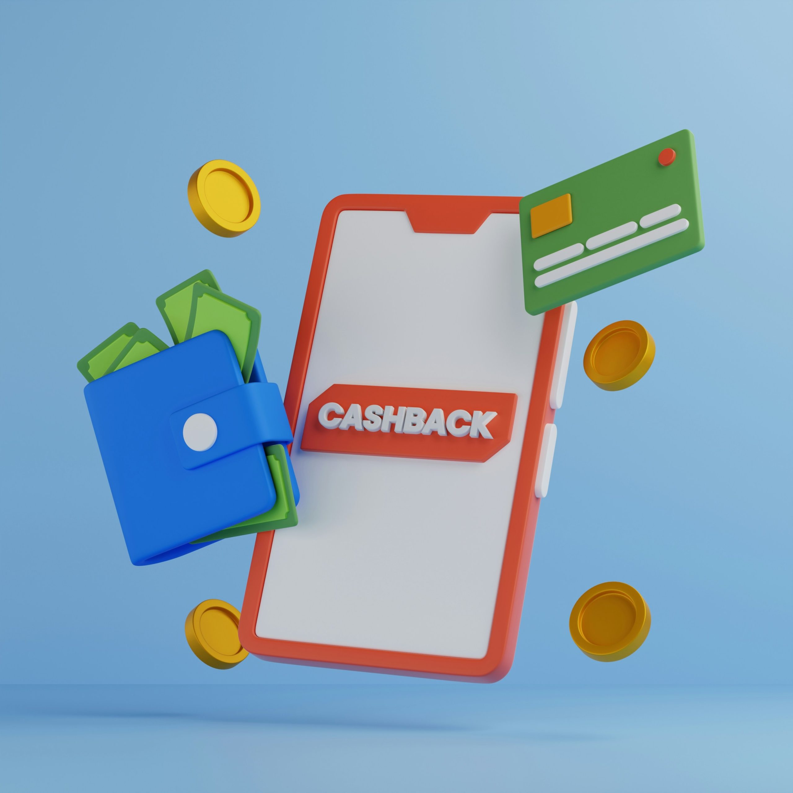 cashback image
